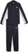 Poly Puma Poly Baseball Suit B Gebreid Kostuum Katoen New Navy