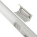 Beghelli T-200 draagbare oplaadbare LED-lamp