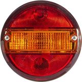 HELLA 2SE 001 685-201 Achterlicht - Halogeen - ADR/GGVS/ECE - links/rechts