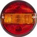 HELLA 2SE 001 685-201 Achterlicht - Halogeen - ADR/GGVS/ECE - links/rechts