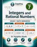 Grade 7 Math: Integers and Rational Numbers: Positive & Negative Numbers, Fractions and Decimals — Worked Examples and Complete Answer Keys (Math Without the Fear)
