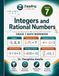 Grade 7 Math: Integers and Rational Numbers: Positive & Negative Numbers, Fractions and Decimals — Worked Examples and Complete Answer Keys (Math Without the Fear)