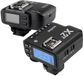 Godox X2 Transmitter X1 Receiver Set For Sony - 8718485916366