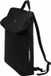 Forvert Drew 16l Rugzak Zwart