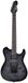 ESP LTD TH-1000 EverTune FM See Thru Black Sunburst elektrische gitaar