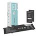 Movano Batterie Li-Ion Zwart BN03XL pour HP Envy x360 Series