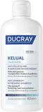 DUCRAY KELUAL SQUANORM Verfrissende antiroosshampoo 400ml
