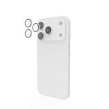 Hama 00228565 Cameraprotector (glas) Apple IPhone 17 Pro, IPhone 17 Pro Max 1 stuk(s) Krasvast