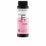 Redken Permanente Kleur SHADES EQ Nº 08vg Guilded Taupe 60 Ml