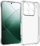 imoshion Shockproof Case voor de Xiaomi 15 - Transparant