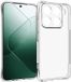 imoshion Shockproof Case voor de Xiaomi 15 - Transparant