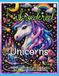 Embroidered Unicorns: Over 50 Cross-Stitch Patterns to Color and Stitch