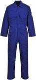 Portwest Bizweld Vlamvertragende Overall BIZ1 - Korenblauw - L
