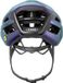 Abus helm PowerDome MIPS flipflop purple S 51-55cm