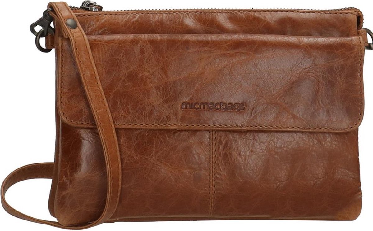 MicMacbags Porto Schoudertas