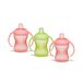 Munchkin Set van 3 leerbekers Mighty Grip Baby | 236 ml