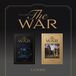 War-Inkl.Photobook La Poem - War (CD)