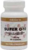 Ortocel Nutri-Therapy Super Coenzyme Q10 100mg 60 gélules