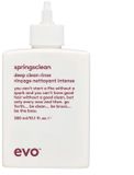 Evo Springsclean Deep Cleaning Rinse 300ml