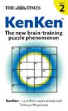 The Times: KenKen Book 2