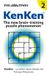 The Times: KenKen Book 2