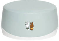 Bébé-jou Opstapje Nijntje en Nina in bad