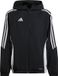 adidas Performance Tiro 24 Windjack Kinderen Zwart - 164