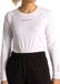 Osaka Baselayer Top - Maat XS