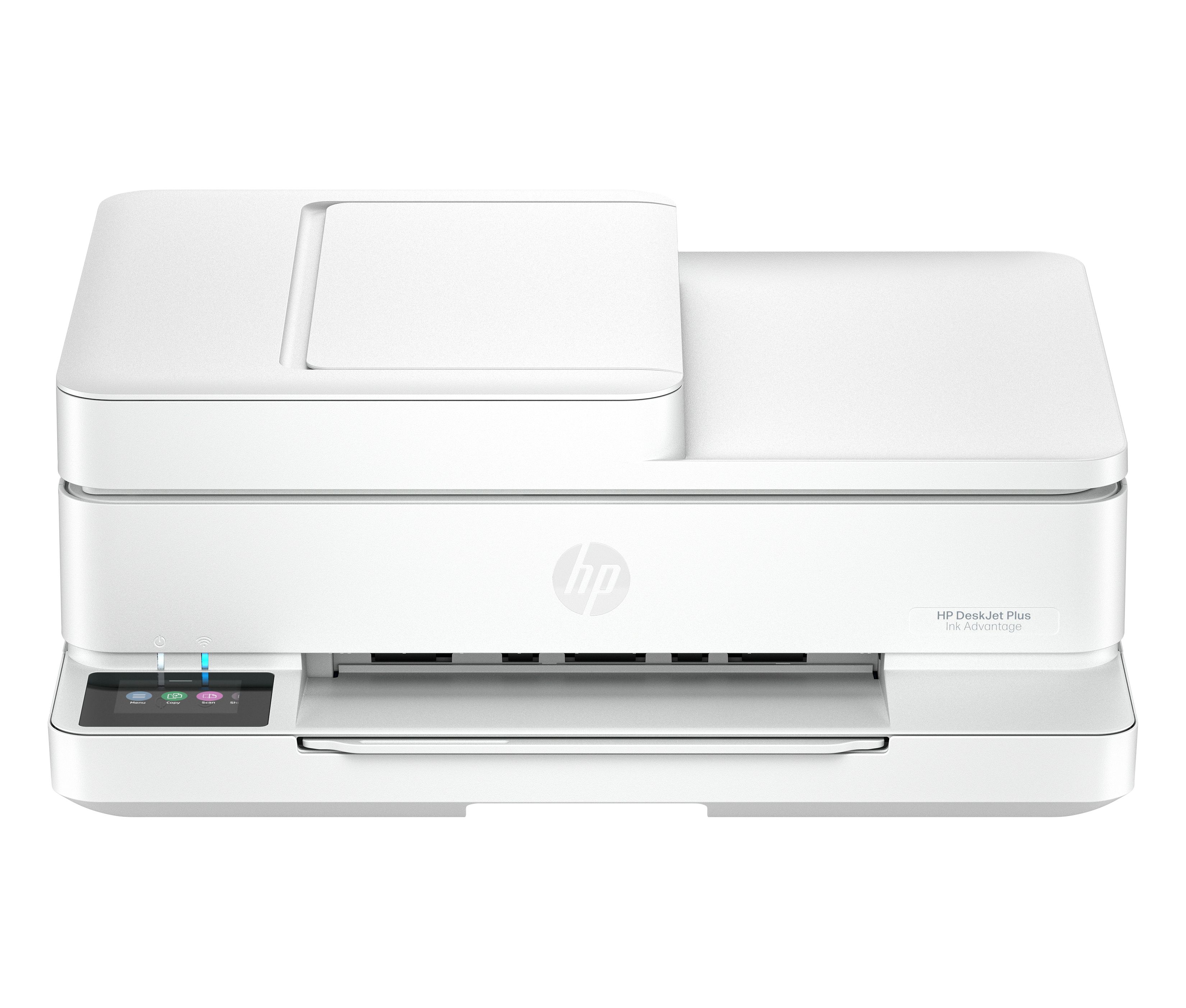 HP ENVY 6530e All-in-One Kleurenprinter - Draadloos - Instant Ink
