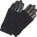 Markberg Helly Glove w/Touch 8 black