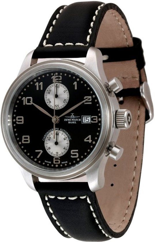 Zeno-Watch Mod. 9557BVD-d1 - Horloge