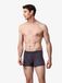 Blackspade Boxershorts antraciet