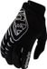 Troy Lee Designs GP Pro Mono Off-road Handschoenen Zwart XL Man