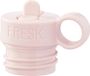 Fresk bouchon de remplacement pour gourde Fresk – 350 & 500 ml – PP et sans BPA – Bouchon de gourde – Rose