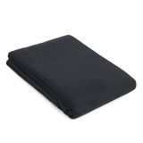 Ayra Showdrape Stage Line ECO 3x6 Black evenement backdrop doek noir