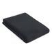 Ayra Showdrape Stage Line ECO 3x6 Black evenement backdrop doek noir