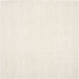 Safavieh Vloerkleed Bowery 213 x 213 cm Ivoorkleurig