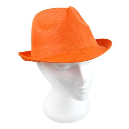 eBuyGB Unisex Panama Trilby-stijl Fedora Sun Bowler Hat