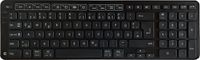 Contour Design Balance Keyboard BK - Draadloos toetsenbord - DE Version