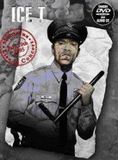 Live Ice-T Live In Montreux (DVD)