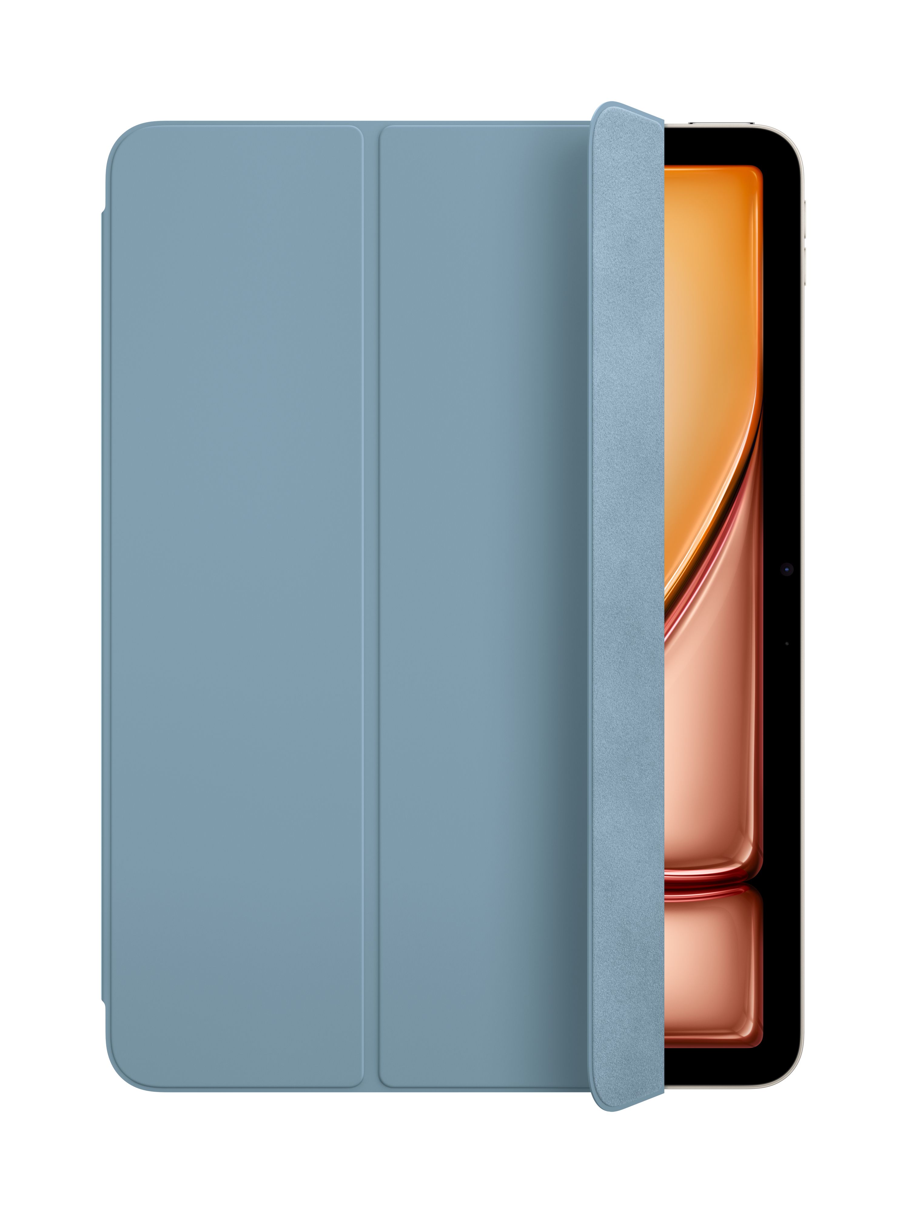 Apple Smart Folio voor iPad Air 11-inch (M2) - Denim Blue