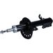 Maxgear Amortisseur 11-1075 Nissan 54303jd00a 54303jd01a 54303jd70a 54303jd71a