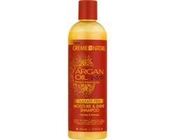 Creme of Nature Argan Oil Moisture & Shine Shampoo - 354 ml