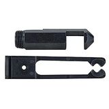 Lee Precision 90888 projectielklem, 9 mm, 356, 60-75, nr. 4, meerkleurig, eenheidsmaat