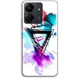 Nike Hoesje voor Xiaomi Redmi 13C 4G Stijlvol Logo Maniacase