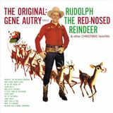 Proper S&D Consignment The Original: Gene Autry Sings Rudolph The Red Nosed Reindeer & Other Christmas Favorites
