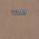 At Shellac - At Action Park (LP)