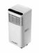 Fulmo Draagbare Airconditioning Fulmo ECO R290 Wit 9000 BTU 1000 W