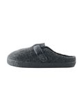 Next Huisschoenen grijs