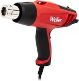 Weller WLHG2023C - Heteluchtpistool - 2000W - 230V - 80°C tot 600°C - 250/550 l/min - 67dB